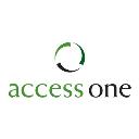 Access One logo